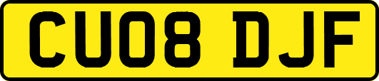CU08DJF