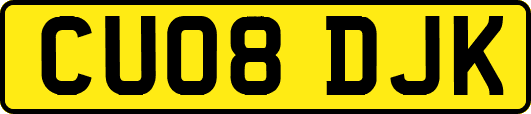 CU08DJK