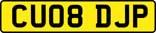 CU08DJP