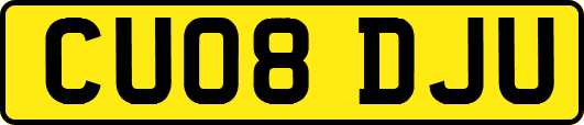 CU08DJU