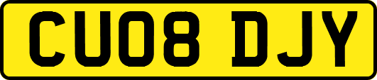 CU08DJY