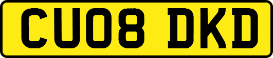 CU08DKD