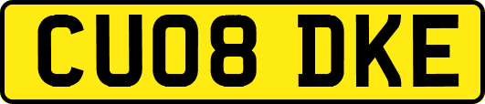 CU08DKE