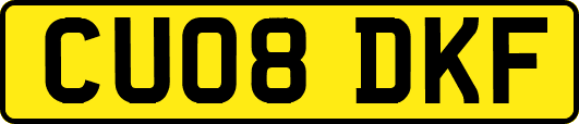 CU08DKF