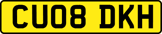 CU08DKH