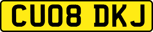 CU08DKJ