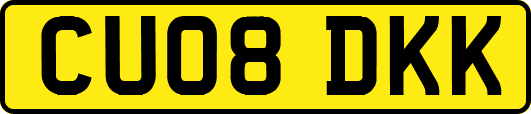CU08DKK