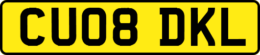 CU08DKL