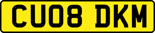 CU08DKM