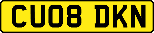CU08DKN