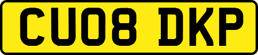 CU08DKP