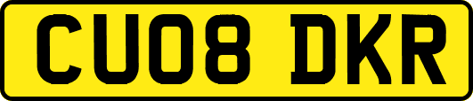 CU08DKR