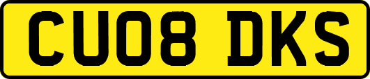 CU08DKS