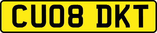 CU08DKT