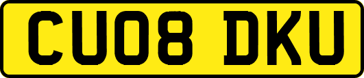 CU08DKU