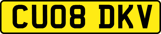 CU08DKV