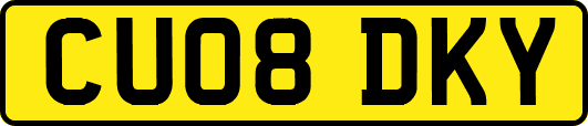 CU08DKY