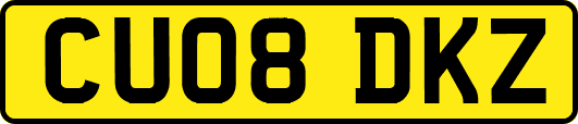 CU08DKZ