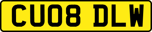 CU08DLW