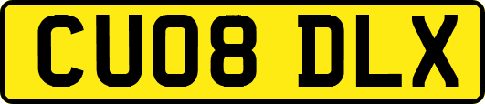 CU08DLX