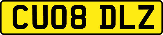 CU08DLZ
