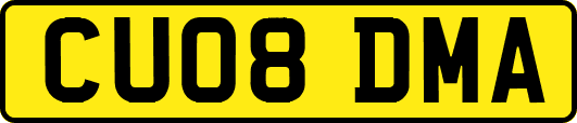 CU08DMA