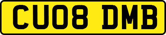 CU08DMB