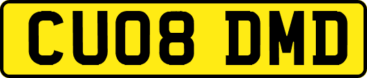 CU08DMD