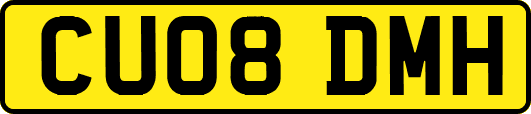 CU08DMH