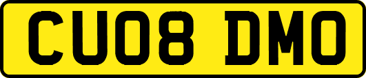 CU08DMO