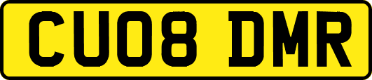 CU08DMR