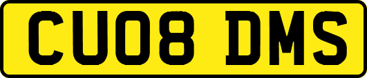 CU08DMS