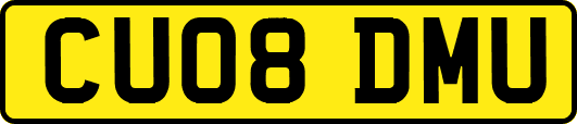 CU08DMU