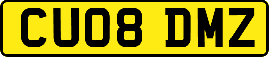 CU08DMZ