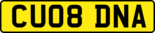 CU08DNA