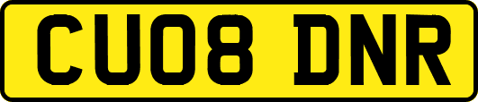 CU08DNR