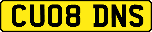 CU08DNS