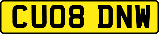 CU08DNW