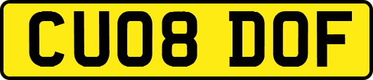 CU08DOF
