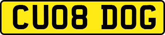 CU08DOG