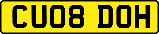 CU08DOH