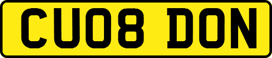 CU08DON
