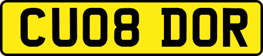CU08DOR