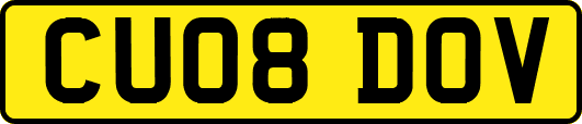 CU08DOV