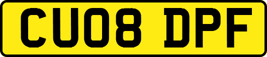 CU08DPF