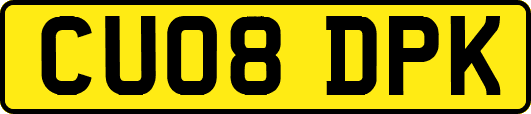 CU08DPK