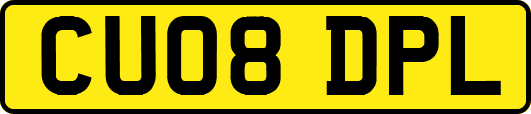 CU08DPL