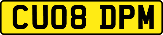 CU08DPM