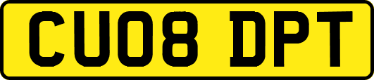 CU08DPT