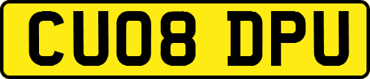 CU08DPU